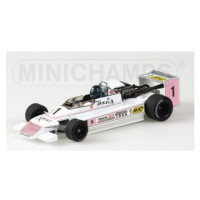 1:43 MARCH 792 NIPPON F2 1979 ITALYA S.NAKAJIMA