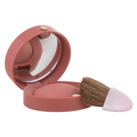 BOURJOIS Paris Blush Odtieň 74 Rose Ambre lícenka 2,5 g