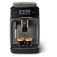 Automatický kávovar Philips Series 1200 EP1224/00