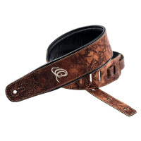 Ortega Leather Strap Chestnut Tree