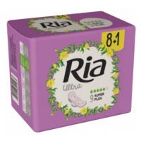 Ria Ultra Super plus 9ks