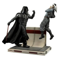 Star Wars Rogue One – Darth Vader Deluxe – BDS Art Scale 1/10