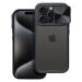 SLIDER Case Apple iPhone 14 Pro Max black