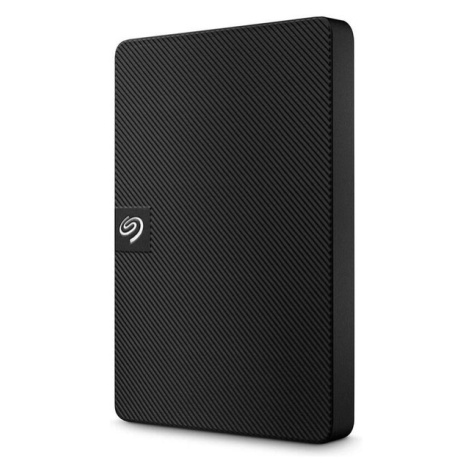 Seagate Expansion 2TB externý 2.5" HDD čierny