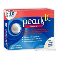 Enzymatic Therapy INC Pearls IC kapsúl 10