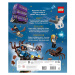 Dorling Kindersley LEGO Harry Potter Visual Dictionary