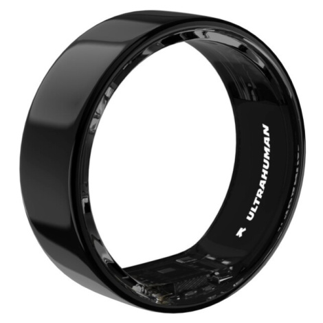 Ultrahuman Ring AIR šikovný prsteň veľ. 14 Aster Black