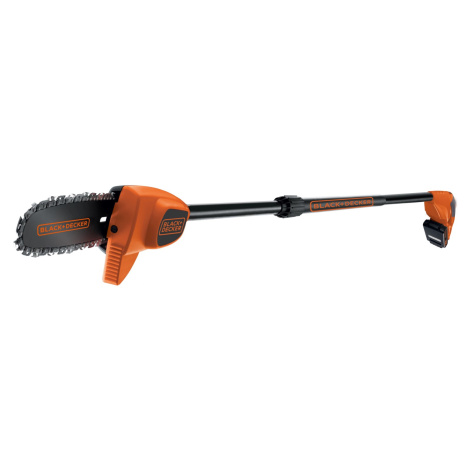 Black+Decker Aku vyvetvovacia píla GPC1820L20-QW Black + Decker