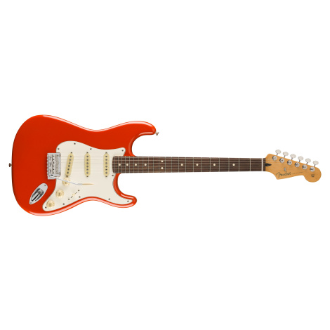 Fender Player II Stratocaster RW CRR