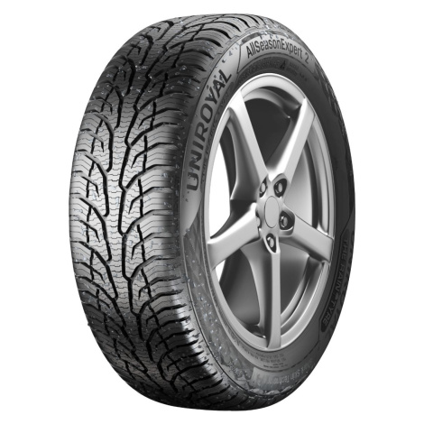 Uniroyal ALLSEASONEXPERT 2 215/60 R17 96H