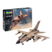 Plastic ModelKit letadlo 03892 - Tornado GR Mk. 1 RAF "Gulf War" (1:32)