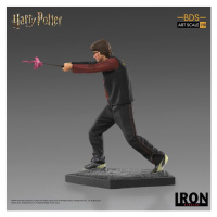 Soška Iron Studios - Harry Potter BDS Art Scale 1/10 - Harry Potter