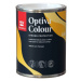 OPTIVA COLOUR - Oteruvzdorná farba na steny a stropy (zákazkové miešanie) TVT Y384 - surge 2,7 l