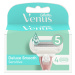 GILLETTE VENUS Extra Smooth Sensitive Hlavice 4 ks