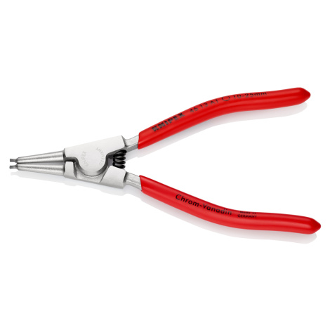 KNIPEX Kliešte na poistné krúžky 4613A1