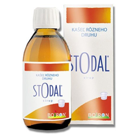 Stodal sir.1 x 200 ml