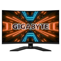 Gigabyte M32UC herný monitor 31,5