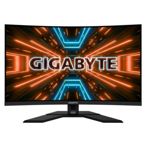 Gigabyte M32UC herný monitor 31,5"