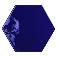 Obklad Tonalite Exabright blu 15x17 cm lesk EXB6531