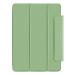 Comma puzdro Rider Magnetic Case pre iPad 10.9" 2022 10th Gen - Light Green