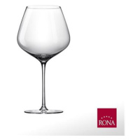 RONA Pohár na víno Burgundy 950 ml GRACE 2 ks