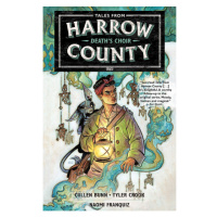 Dark Horse Tales From Harrow County 1: Death's Choir