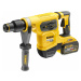 DEWALT 54V XR FLEXVOLT SDS-Max 6,1 J aku kombinované kladivo, bez aku DCH481N-XJ