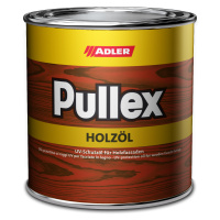 ADLER PULLEX HOLZÖL - UV ochranný olej na drevodomy a drevené obloženie ST 08/1 - coco 0,75 L