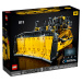 LEGO Buldozer Cat® D11 ovládaný aplikací 42131