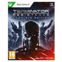 Terminator: Resistance - Complete Edition (XSX)