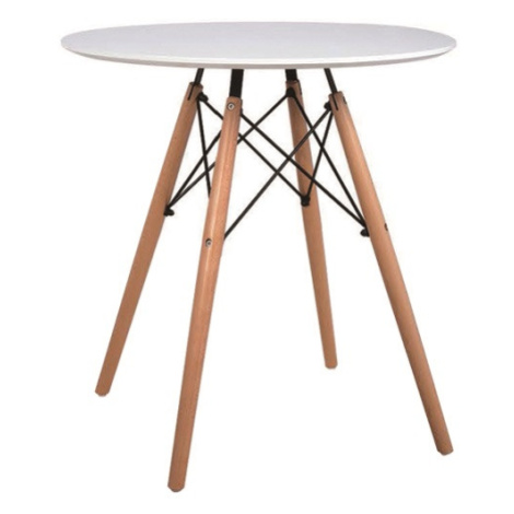 Jedálenský stôl GAMIN NEW 60 cm,Jedálenský stôl GAMIN NEW 60 cm Tempo Kondela