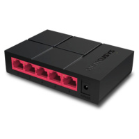 Mercusys MS105G Switch