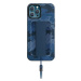 Kryt UNIQ Case Heldro iPhone 12 Pro Max 6,7" marine camo Antimicrobial (UNIQ-IP6.7HYB(2020)-HELD
