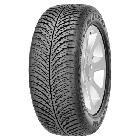 Celoročné pneumatiky GOODYEAR