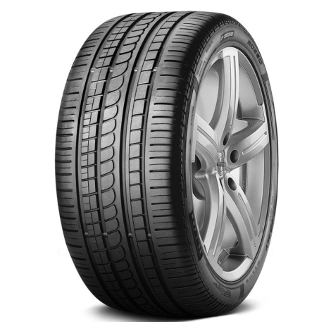 PIRELLI 275/45 R 19 108Y PZERO_ROSSO_ASIMMETRICO TL XL ZR FP N1