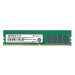 DIMM DDR4 4GB 2666MHz TRANSCEND 1Rx8 512Mx8 CL19 1.2V