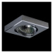 Svietidlo DOWNLIGHT 1xGU10/50W, CHROME(EMITHOR)