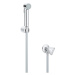 Sprchový set GROHE Tempesta-F Trigger Spray s bidetovú spŕškou chróm 27514001
