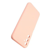 Silikónové puzdro na Samsung Galaxy A05s A057 Silicone TPU ružové