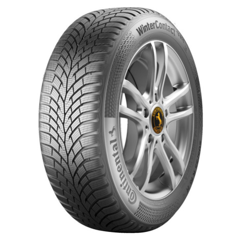 Continental WinterContact TS 870 ( 185/60 R16 86H EVc )