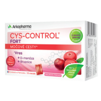 CYS-CONTROL Fort 10 vreciek