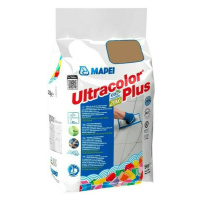 Hmota škárovacia Mapei Ultracolor Plus 5 kg zlatý prach