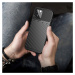 THUNDER Case Apple iPhone 14 Plus black