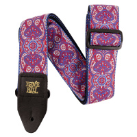 Ernie Ball Paisley Dream Jacquard Strap