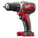 MILWAUKEE M18BDD-0 M18 Aku vŕtačka bez príklepu 4933443530