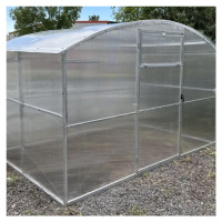 Scobax Alto Pro 10 x 3 m polykarbonát 4 mm BDX00107