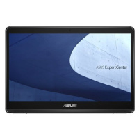 Asus ExpertCenter E1 AiO (E1600WKAT-BD036M) čierny