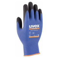 Ochranné rukavice UVEX Athletic Lite (veľ. 8) (UVEX)