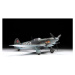 Model Kit letadlo 4815 - YAK-9 Soviet fighter (1:48)