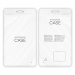 IMD Print Apple iPhone 15 Pro floral